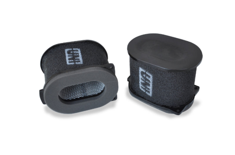 Uni Filter 99-04 Yamaha ROYAL STAR VENTURE / 05-13 ROYAL STAR (All) Air Filter NU-3262 NU-3262 Photo - Primary