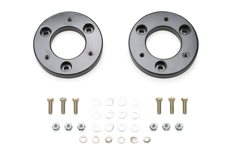 Fabtech Suspension Leveling Kit FTL5107 Photo - Primary