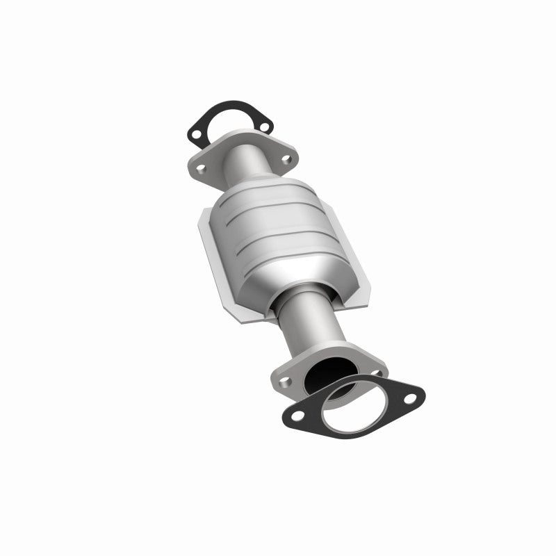 MagnaFlow HM Grade Federal / EPA Compliant Direct-Fit Catalytic Converter 23700 360 Degree Image Set