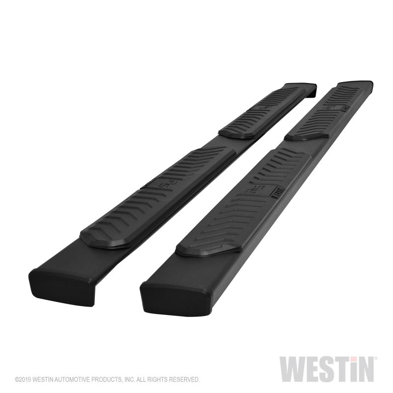 Westin WES Nerf Bars - R5 Nerf Bars & Running Boards Nerf Bars main image