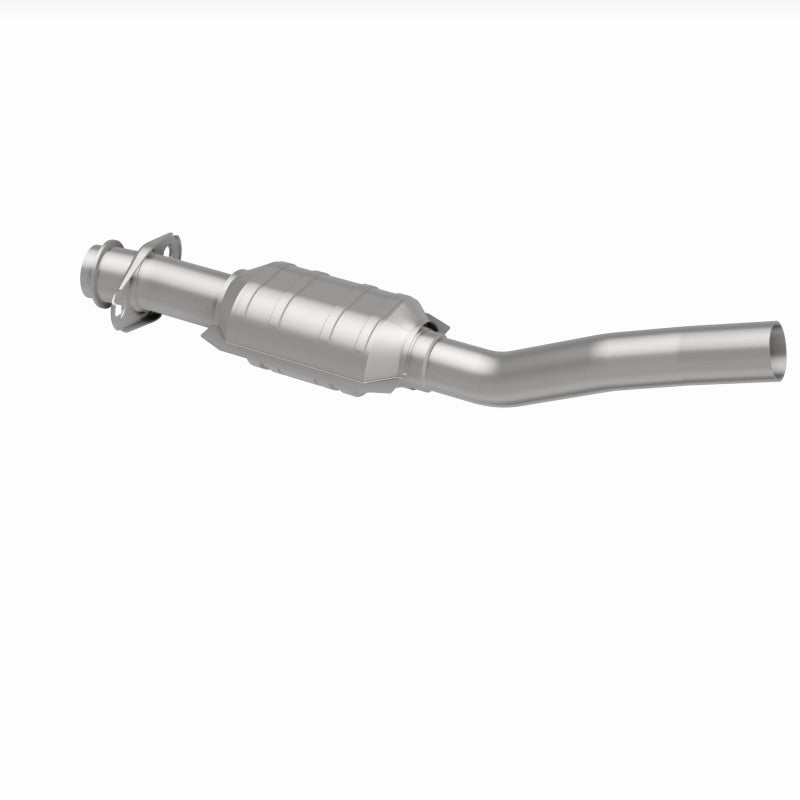 MagnaFlow Standard Grade Federal / EPA Compliant Direct-Fit Catalytic Converter 23264 360 Degree Image Set