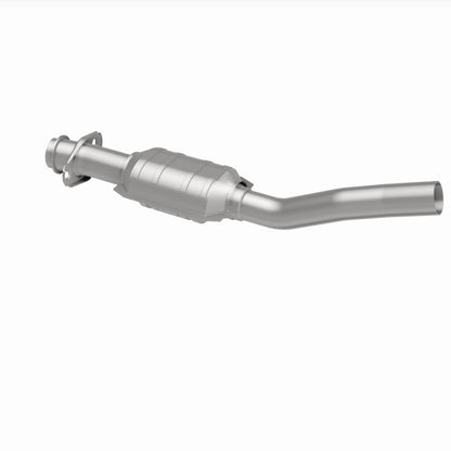 MagnaFlow Standard Grade Federal / EPA Compliant Direct-Fit Catalytic Converter 23264 360 Degree Image Set