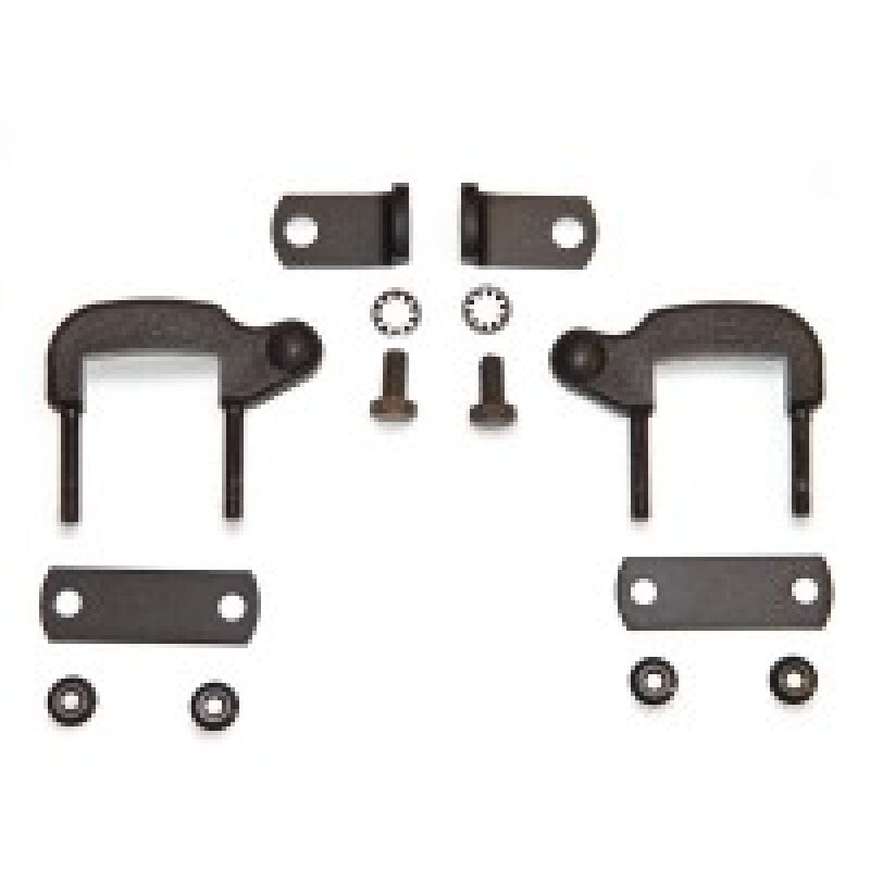 National Cycle Non-Tubular Bar Brackets BAG#047A BAG#047A User 1
