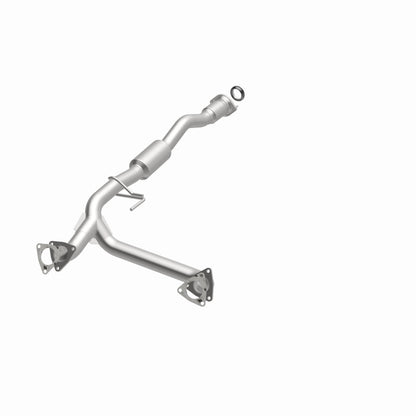 MagnaFlow California Grade CARB Compliant Direct-Fit Catalytic Converter 5592612 360 Degree Image Set