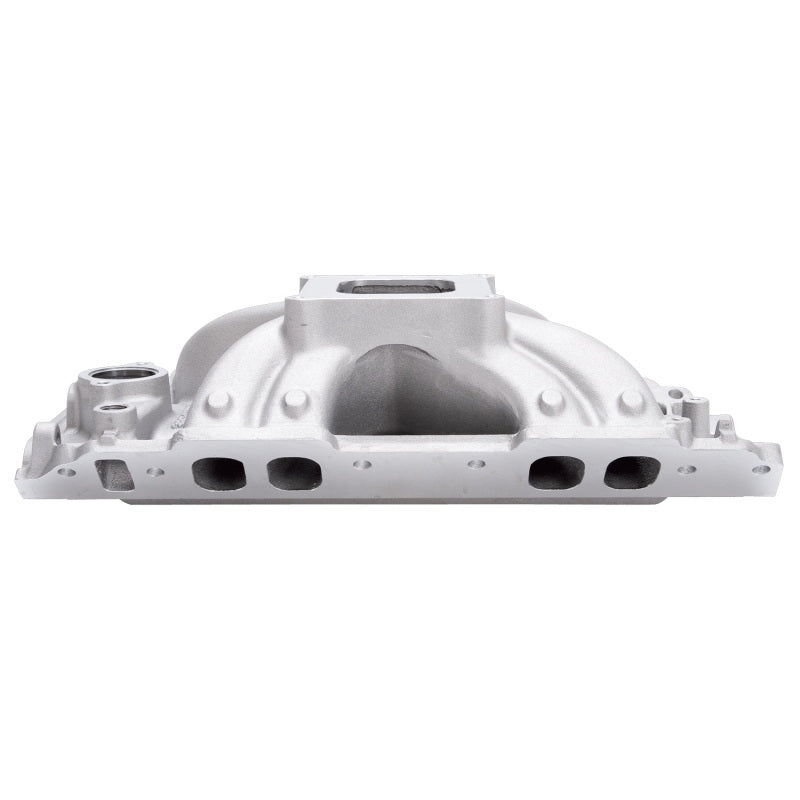 Edelbrock Victor 454-O 850 Manifold 2904 Photo - Unmounted