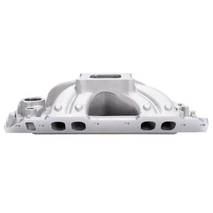 Edelbrock Victor 454-O 850 Manifold 2904 Photo - Unmounted
