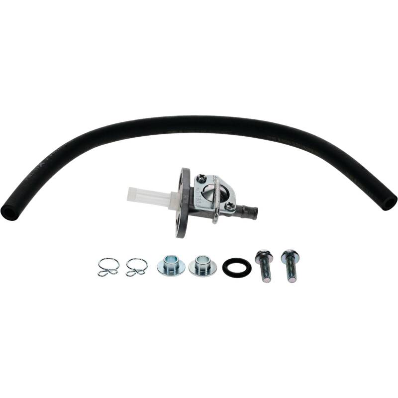 All Balls Racing 80--81 CR 250 R Fuel Valve Kit FS101-0180 FS101-0180 Photo - Primary