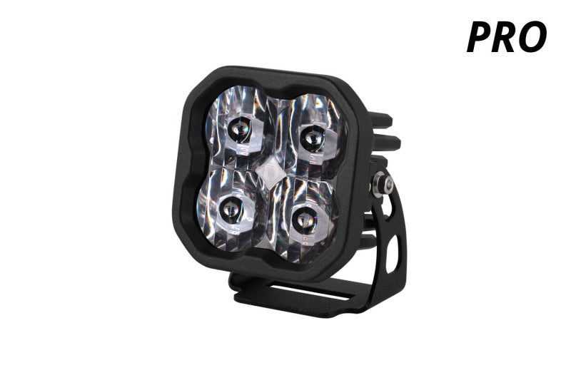Diode Dynamics SS3 Pro ABL - White Combo Standard (Single) DD6886S DD6886S User 1