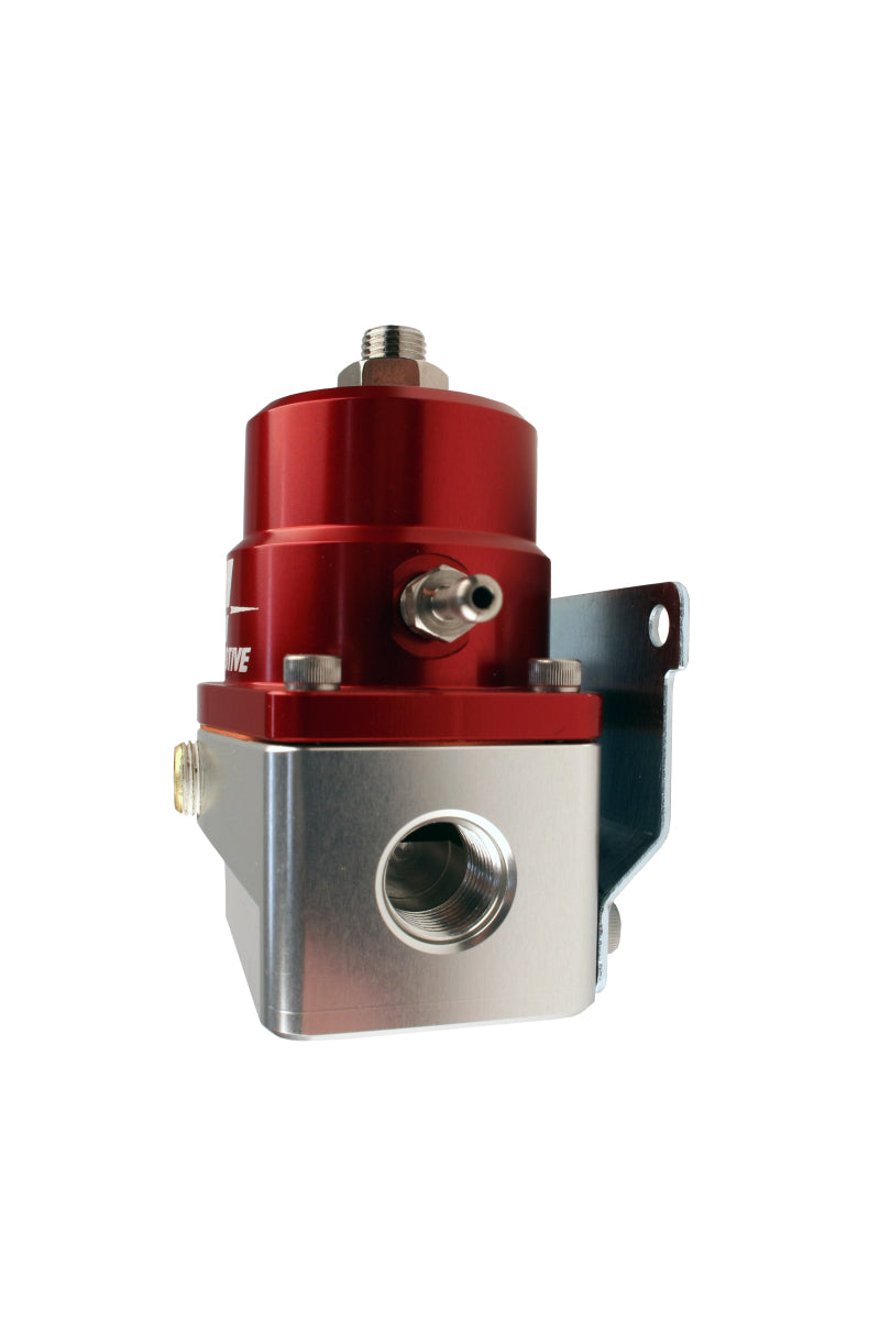 Aeromotive A1000-6 Injected Bypass Regulator 13109 Photo - Primary