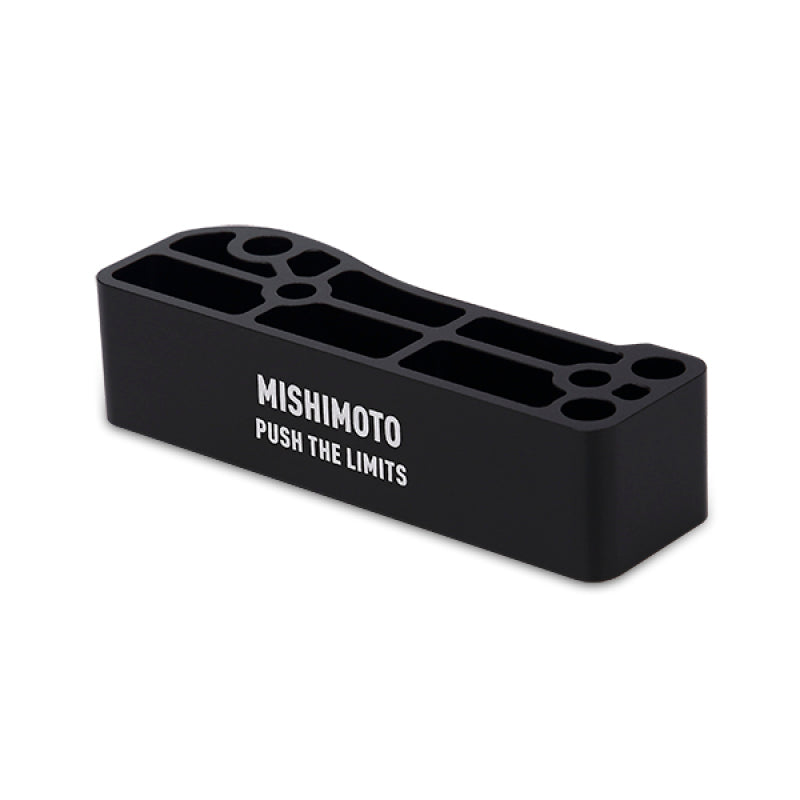 Mishimoto Ford Focus ST 2013+/ Focus RS 2016+ Gas Pedal Spacer MMGP-RS-16BK Photo - out of package