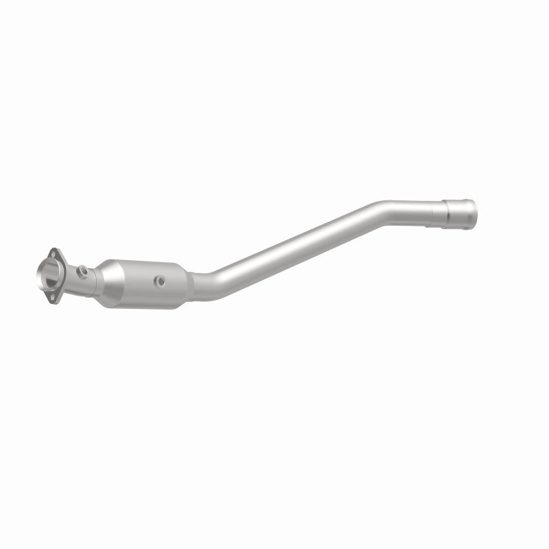 MagnaFlow Mercedes-Benz OEM Grade Federal / EPA Compliant Direct-Fit Catalytic Converter 21-486 360 Degree Image Set