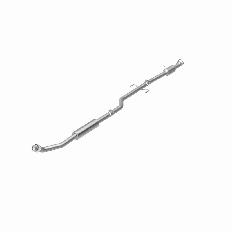 MagnaFlow Mazda CX-5 OEM Grade Federal / EPA Compliant Direct-Fit Catalytic Converter 21-329 360 Degree Image Set