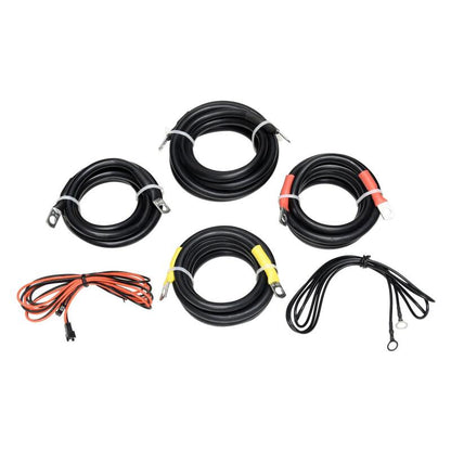 Superwinch SX10/SX12 Winch Control Box Relocation Cable Kit 90-42782 90-42782 Photo - Primary