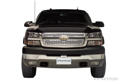Putco 2006-2006, Chevrolet Silverado 1500 84157 Photo - Mounted