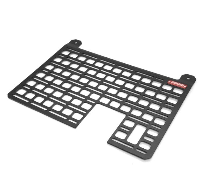 BuiltRight Industries 2020+ Jeep Gladiator Rear Passenger Bedside Rack 102112 102112 User 1