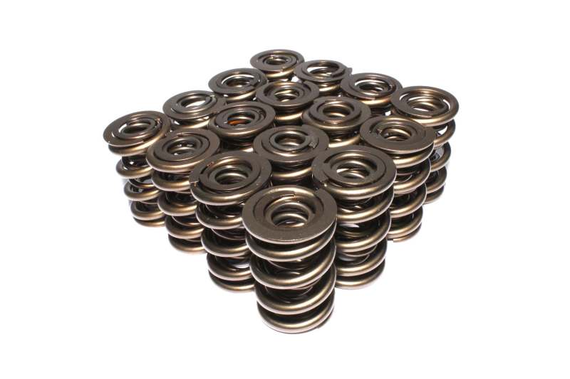 Comp Cams 1.650 TRIPLE VALVE SPRING ASSEMBLIES 946-16 Photo - Primary