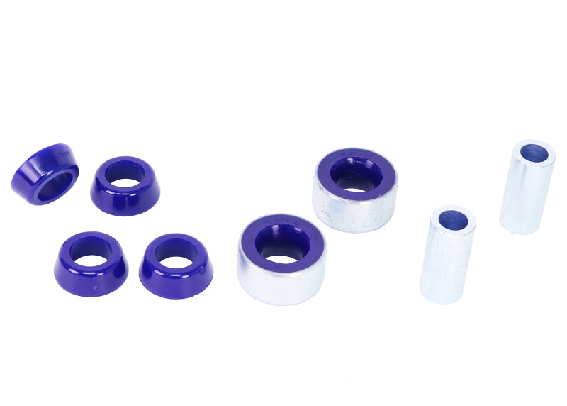 Superpro 1998 Lexus GS300 Base Front Lower Radius Arm Bushing Kit SPF4094K SPF4094K Photo - out of package