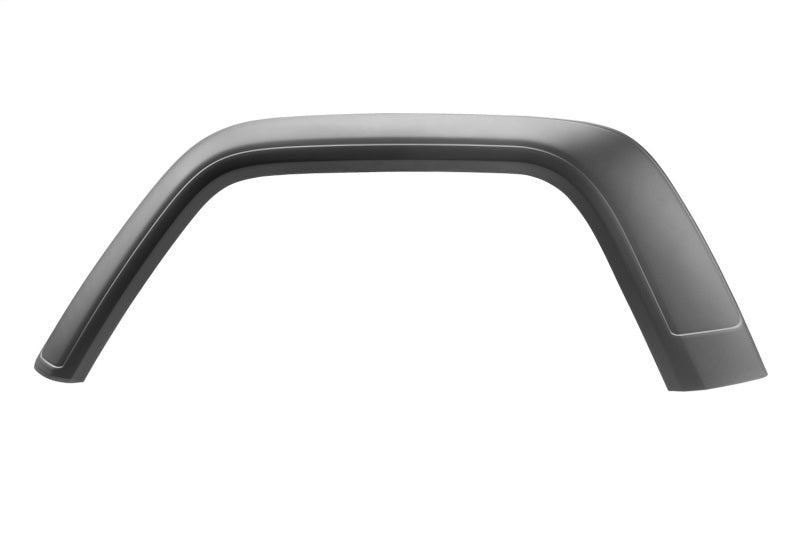 Rugged Ridge 20-22 Jeep Gladiator Max Terrain Fender Flares F/R Pair - Tex. Blk 11640.52 11640.52 Photo - Unmounted