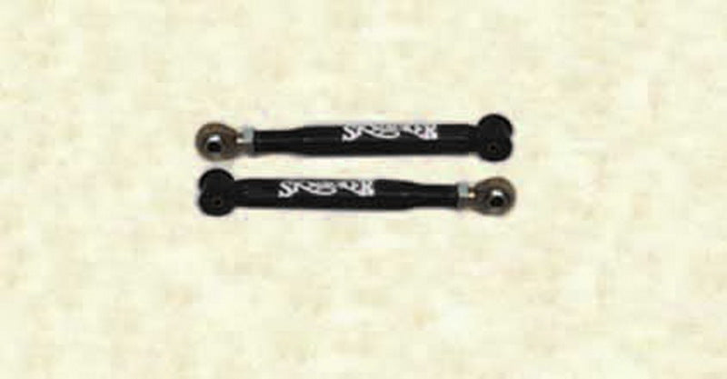 Skyjacker 1984-2001 Jeep Cherokee (XJ) Suspension Link Arm Kit JLL24-SX JLL24-SX Photo - Primary