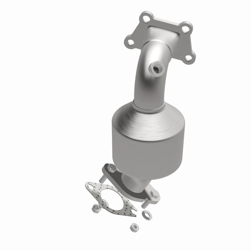 MagnaFlow OEM Grade Federal / EPA Compliant Manifold Catalytic Converter 52188 360 Degree Image Set