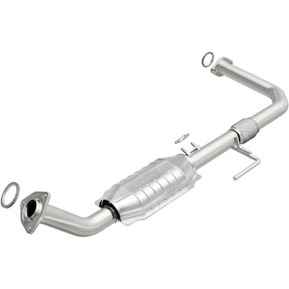 MagnaFlow Toyota Tundra HM Grade Federal / EPA Compliant Direct-Fit Catalytic Converter 24404 Photo - Primary