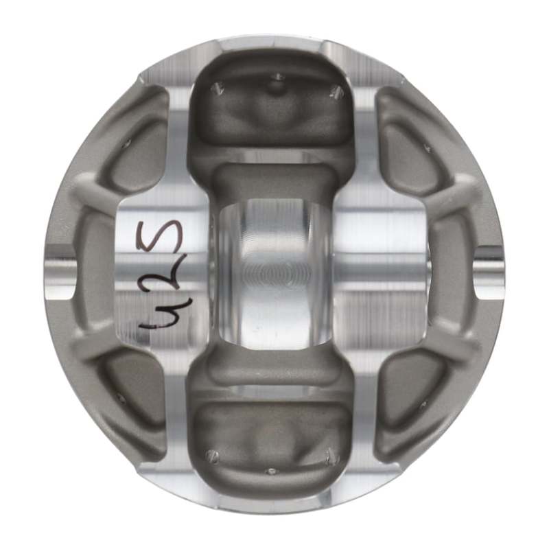 Wiseco Subaru EJ257 WRX/STI 4v Dish -19cc 99.75 Piston Shelf Stock Kit K703M9975 K703M9975 User 8