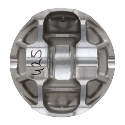 Wiseco Subaru EJ257 WRX/STI 4v Dish -24cc 99.5 Piston Shelf Stock Kit K704M995 K704M995 User 8