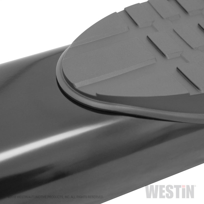 Westin PRO TRAXX 6 Oval Nerf Step Bars 21-63935 Features and Benefits