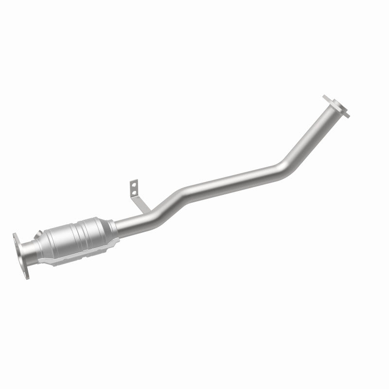 MagnaFlow Infiniti J30 HM Grade Federal / EPA Compliant Direct-Fit Catalytic Converter 23741 360 Degree Image Set