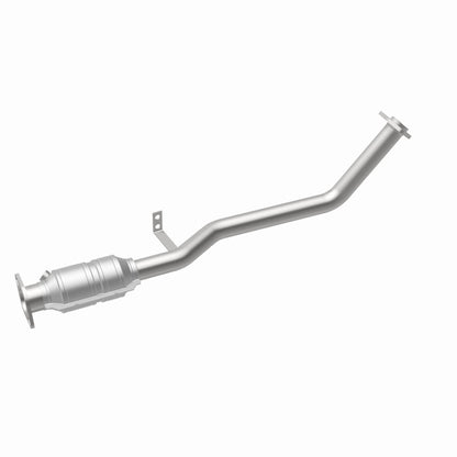 MagnaFlow Infiniti J30 HM Grade Federal / EPA Compliant Direct-Fit Catalytic Converter 23741 360 Degree Image Set