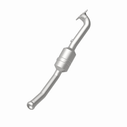 MagnaFlow California Grade CARB Compliant Direct-Fit Catalytic Converter 5551737 360 Degree Image Set
