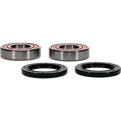 Pivot Works CF-Moto Wheel Bearing Kit Premium Bearings 25-1697-P 25-1697-P Photo - Primary