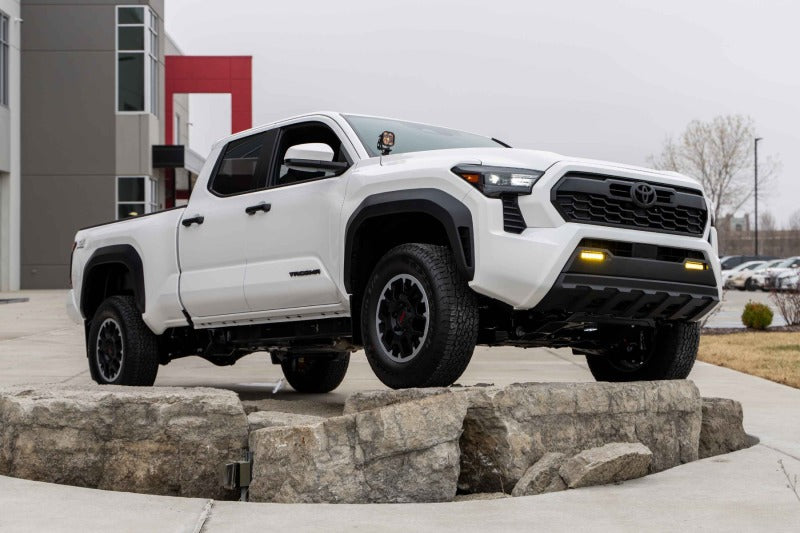 Diode Dynamics 2024+ Toyota Tacoma SS6 LED Stage Series Fog Light Kit DD7931 DD7931 User 3