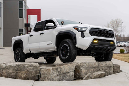 Diode Dynamics 2024+ Toyota Tacoma SS6 LED Stage Series Fog Light Kit DD7931 DD7931 User 3