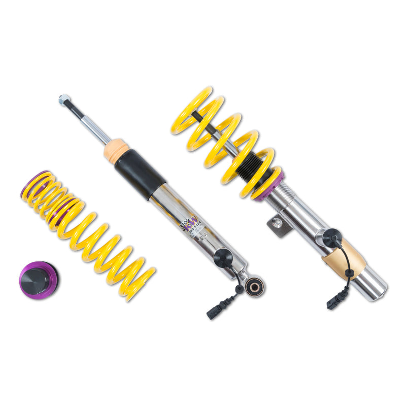 KW DDC ECU Coilover Kit BMW M3 (E90/E92) Sedan, Coupe w/ EDC 39020011 39020011 User 1