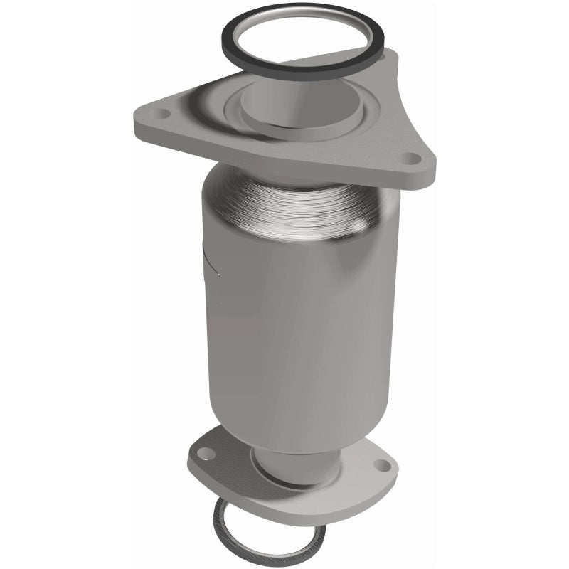 MagnaFlow Lexus HM Grade Federal / EPA Compliant Direct-Fit Catalytic Converter 50709 Photo - out of package