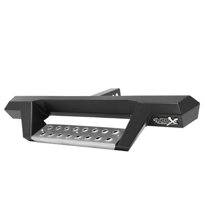 Westin HDX Stainless Drop Hitch Step 34in Step 2in Receiver - Textured Black 56-100152 56-100152 Photo - Primary