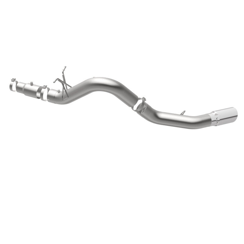 MagnaFlow MagnaFlow PRO DPF Series Filter-Back Performance Exhaust System 17870 360 Degree Image Set