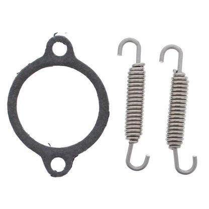 Vertex Pistons Vertex Gaskets 05-12 KTM SX-F 250 Exhaust Gasket Kit 823118 823118 Photo - Primary