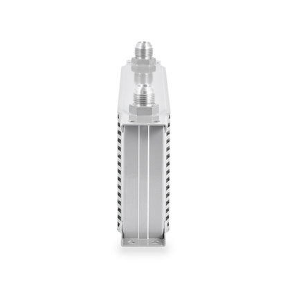 Mishimoto Universal 16-Row Oil Cooler Silver MMOC-16SL MMOC-16SL User 1