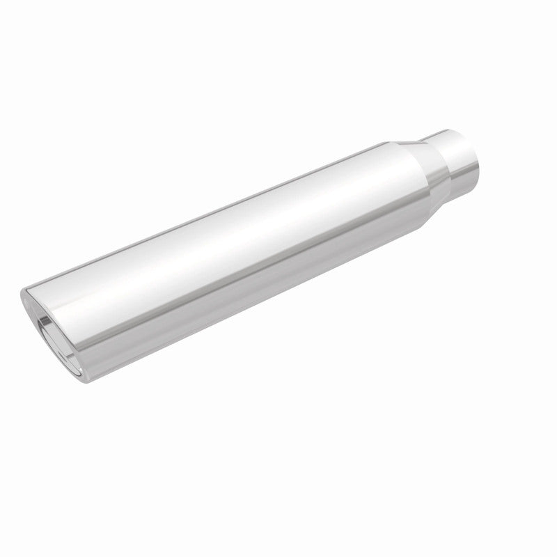 Magnaflow Tip 1-Pk Re 3.50 X 18 2.5 Id 15De 35114 35114 360 Degree Image Set