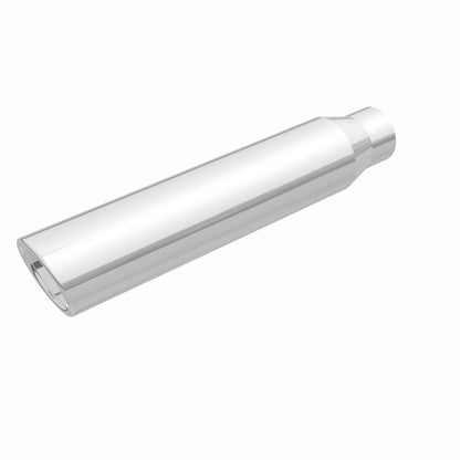 Magnaflow Tip 1-Pk Re 3.50 X 18 2.5 Id 15De 35114 35114 360 Degree Image Set
