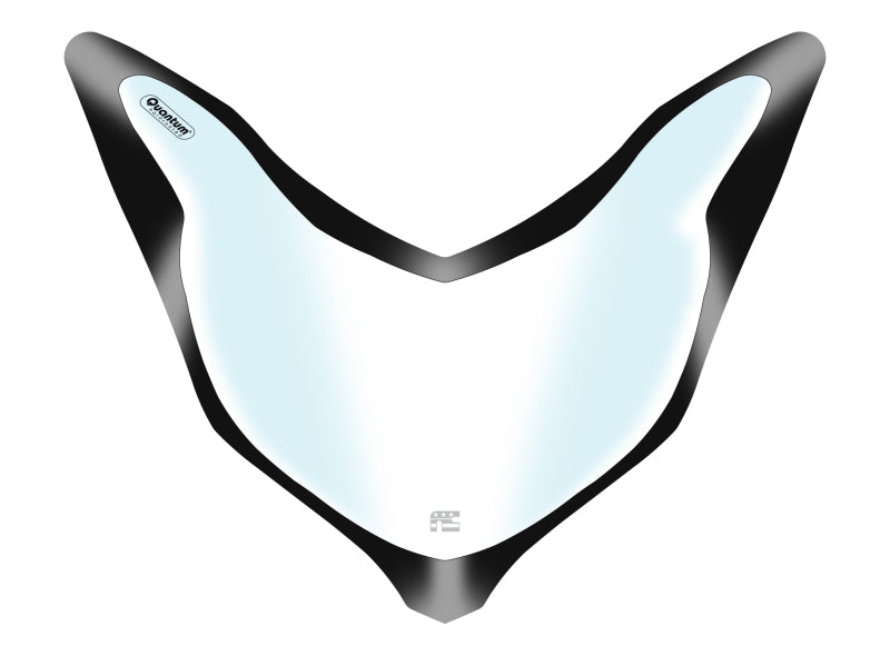National Cycle Headlight Cover CB500X N5400 N5400 User 1