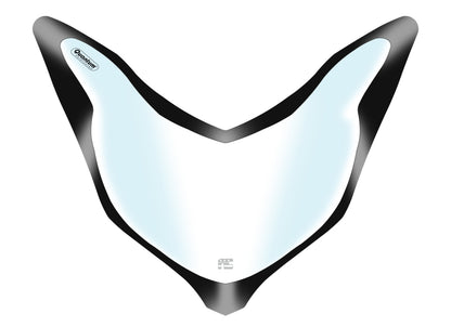 National Cycle Headlight Cover CB500X N5400 N5400 User 1