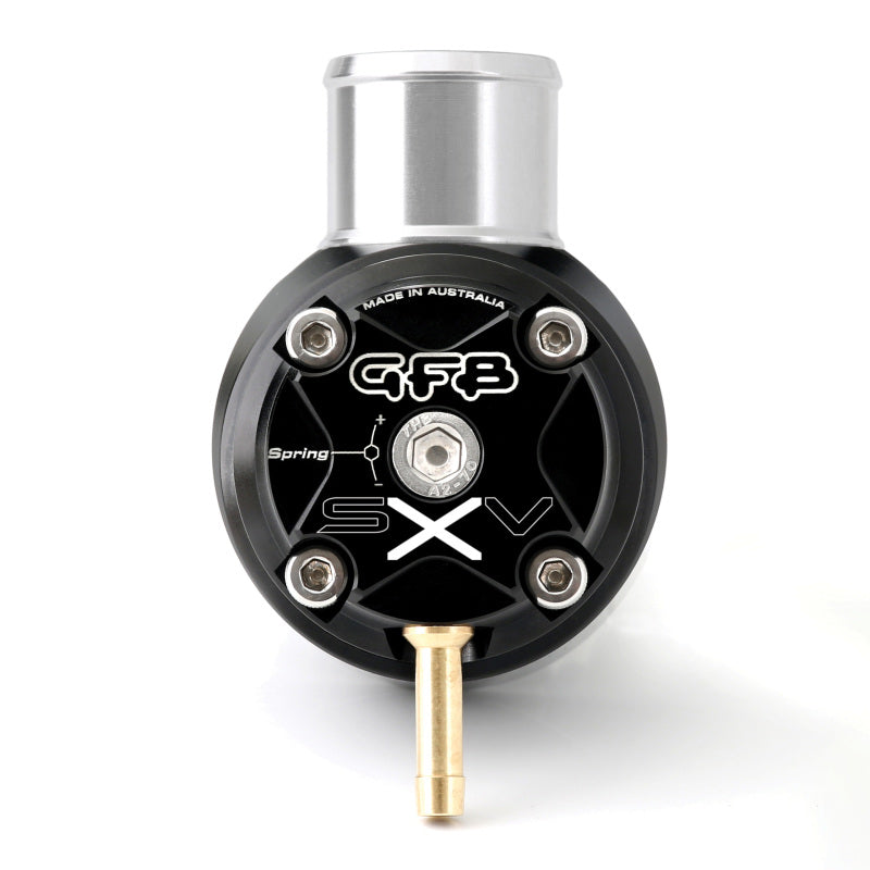 Go Fast Bits GFB Polaris RZR Turbo SXV Recirculating Bypass Valve T9302 T9302 Photo - Close Up