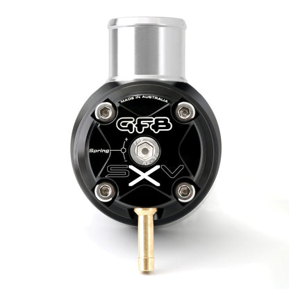Go Fast Bits GFB Polaris RZR Turbo SXV Recirculating Bypass Valve T9302 T9302 Photo - Close Up