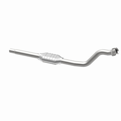 MagnaFlow HM Grade Federal / EPA Compliant Direct-Fit Catalytic Converter 23411 360 Degree Image Set