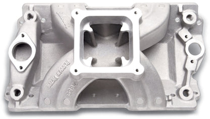 Edelbrock SBC 18 Degree 4500 Manifold 2859 Photo - Primary