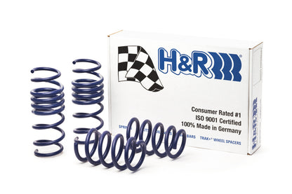 H&R Sport Spring 28787-1 Photo - Primary