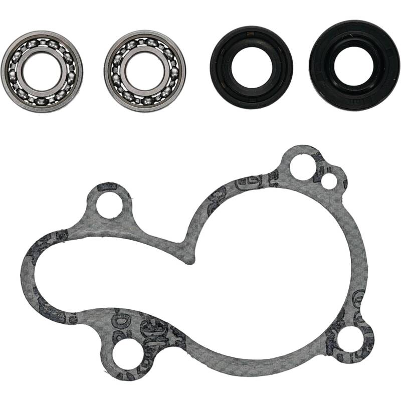 Hot Rods 19-21 Kawasaki KX 450 F 450cc Water Pump Kit HR00148 HR00148 Photo - Primary